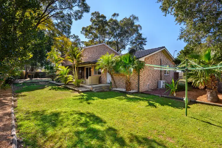 Third view of Homely house listing, 9 Woolybutt Place, Mount Riverview NSW 2774