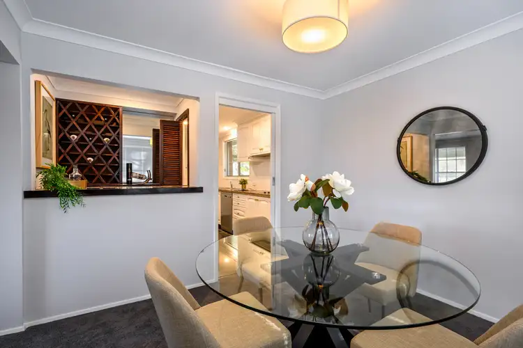 Sixth view of Homely house listing, 9 Woolybutt Place, Mount Riverview NSW 2774