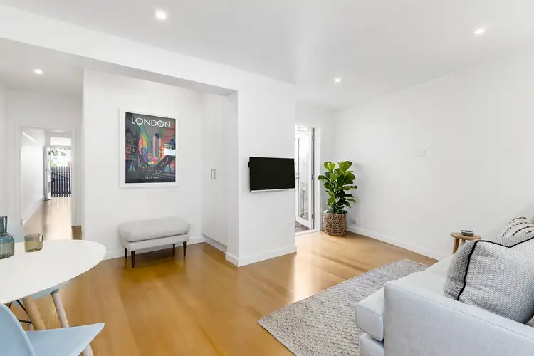Second view of Homely house listing, 7 Mary Street, Prahran VIC 3181