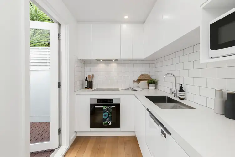 Third view of Homely house listing, 7 Mary Street, Prahran VIC 3181