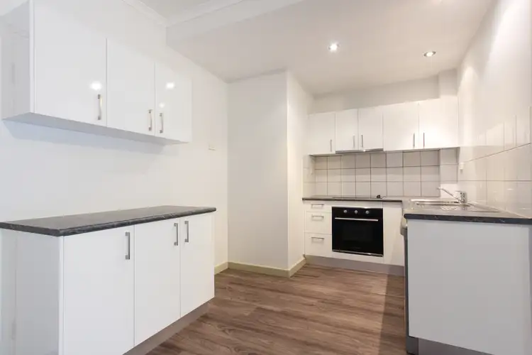 12 MacKillop Street