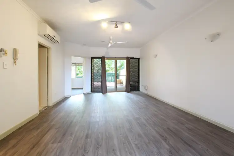 Third view of Homely unit listing, 5/12 MacKillop Street, Parap NT 820