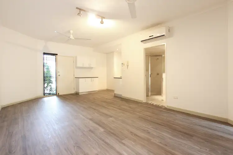 Fifth view of Homely unit listing, 5/12 MacKillop Street, Parap NT 820