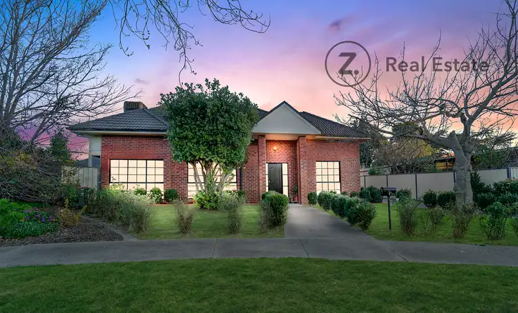 1/7 Coppin Court, Glen Waverley VIC 3150