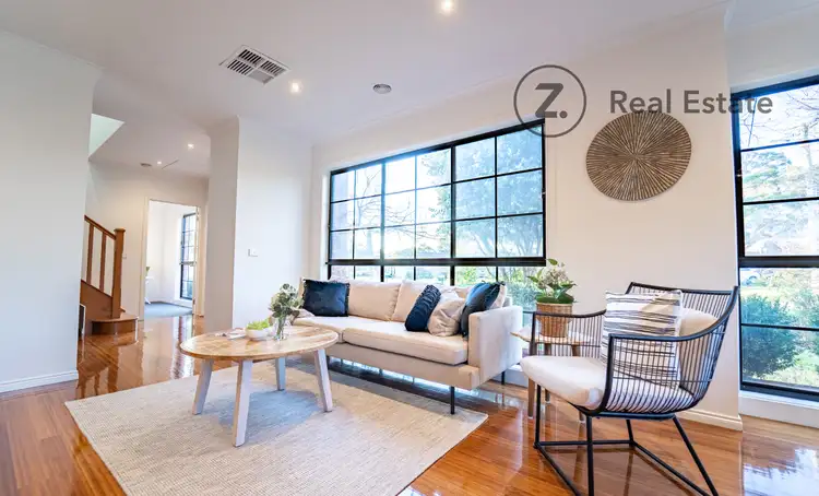 Fifth view of Homely townhouse listing, 1/7 Coppin Court, Glen Waverley VIC 3150