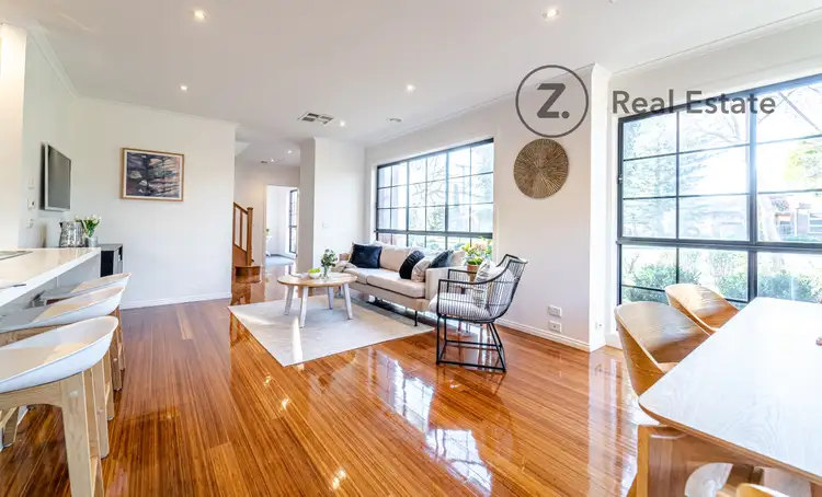 Sixth view of Homely townhouse listing, 1/7 Coppin Court, Glen Waverley VIC 3150