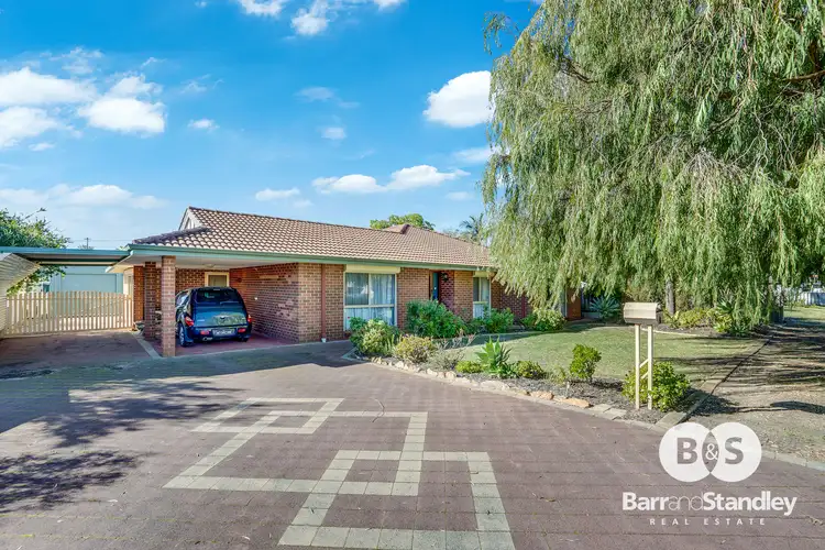 1/27 Harlequin Gardens, Eaton WA 6232
