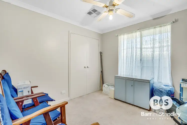 Sixth view of Homely house listing, 1/27 Harlequin Gardens, Eaton WA 6232