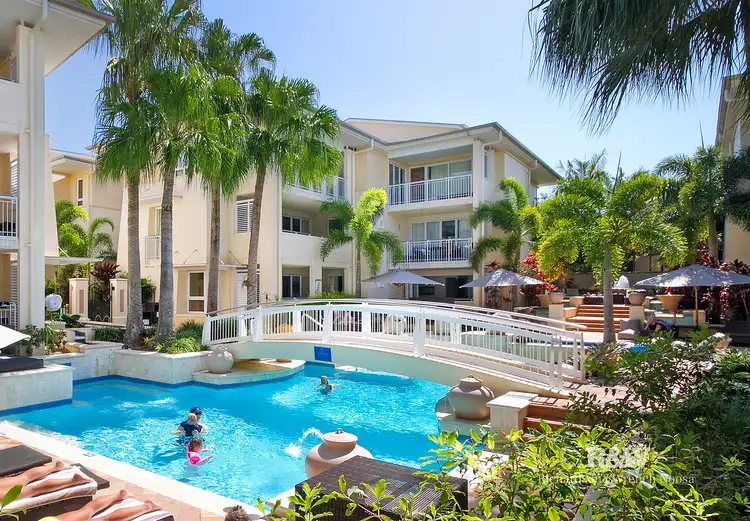 Second view of Homely apartment listing, 311/32 Hastings Street, Noosa Heads QLD 4567