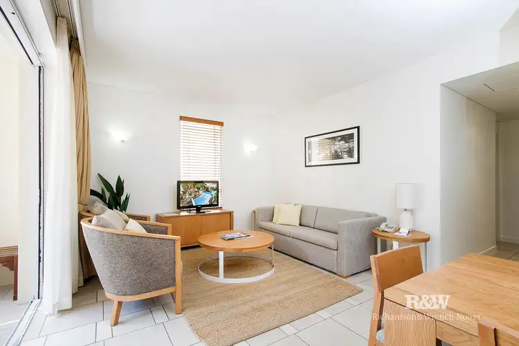 Fourth view of Homely apartment listing, 311/32 Hastings Street, Noosa Heads QLD 4567