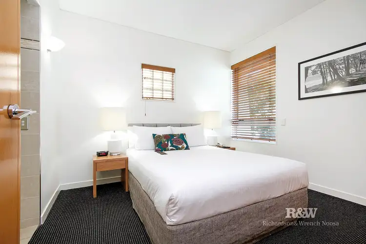 Fifth view of Homely apartment listing, 311/32 Hastings Street, Noosa Heads QLD 4567