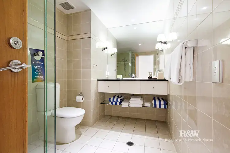 Sixth view of Homely apartment listing, 311/32 Hastings Street, Noosa Heads QLD 4567