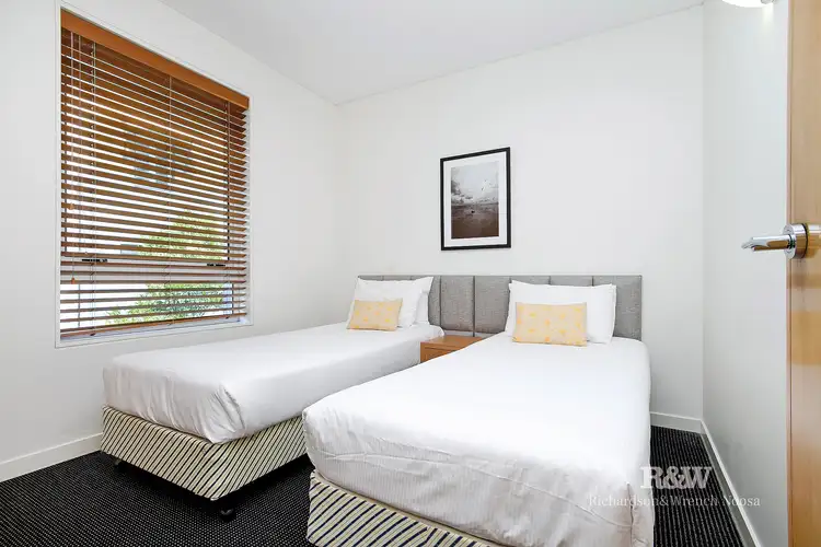 Seventh view of Homely apartment listing, 311/32 Hastings Street, Noosa Heads QLD 4567