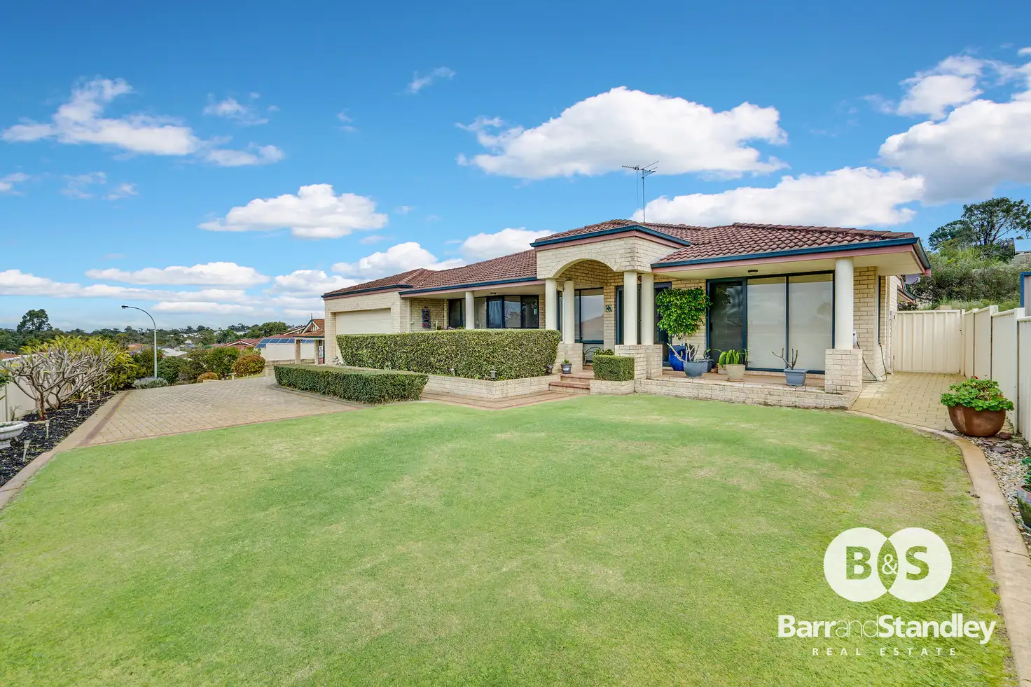 Main view of Homely house listing, 6 Osprey Lookout, Australind WA 6233