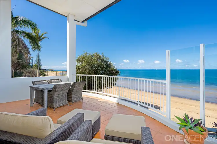 11/94-98 Prince Edward Parade, Redcliffe QLD 4020