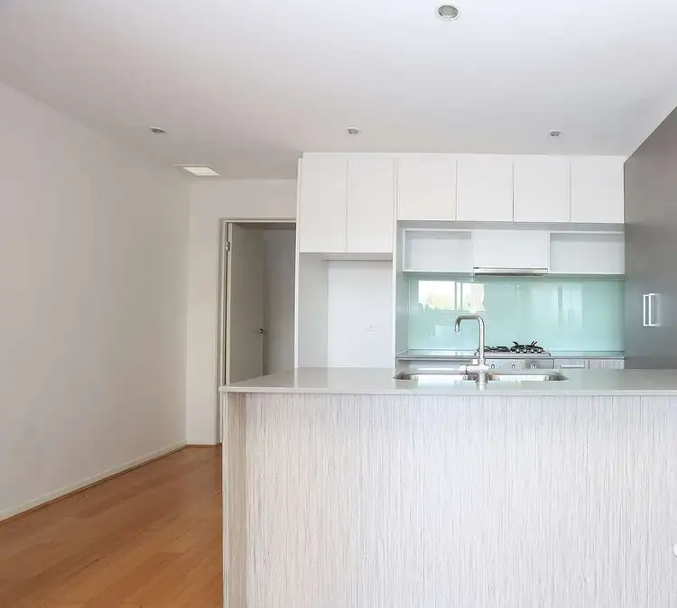 Third view of Homely townhouse listing, 18 Lomandra Walkway, Brunswick East VIC 3057