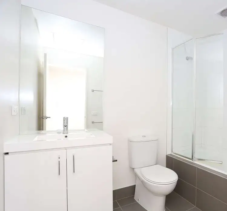 Fourth view of Homely townhouse listing, 18 Lomandra Walkway, Brunswick East VIC 3057