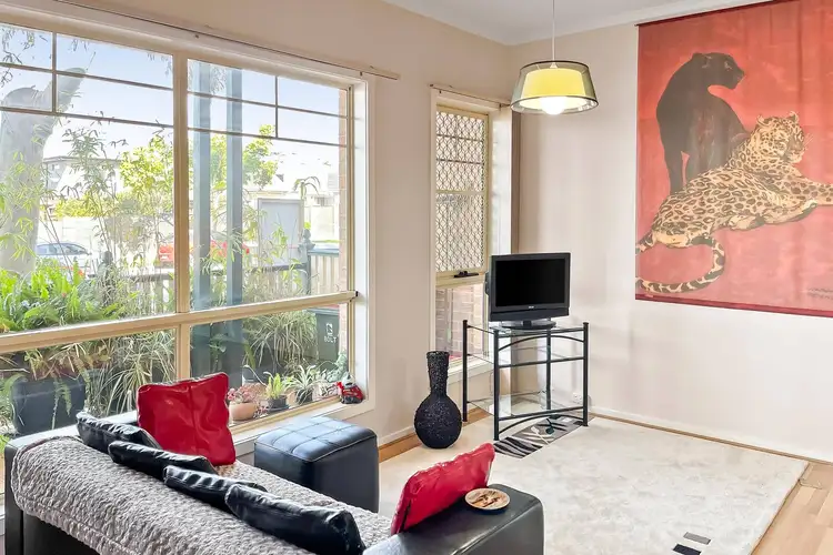 Second view of Homely townhouse listing, 7/463 Belmore Road, Mont Albert North VIC 3129