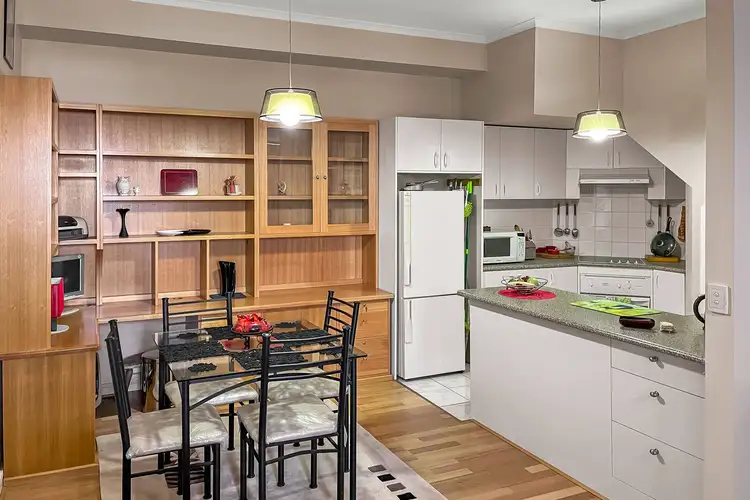 Third view of Homely townhouse listing, 7/463 Belmore Road, Mont Albert North VIC 3129