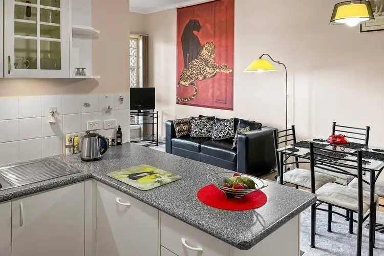 Sixth view of Homely townhouse listing, 7/463 Belmore Road, Mont Albert North VIC 3129
