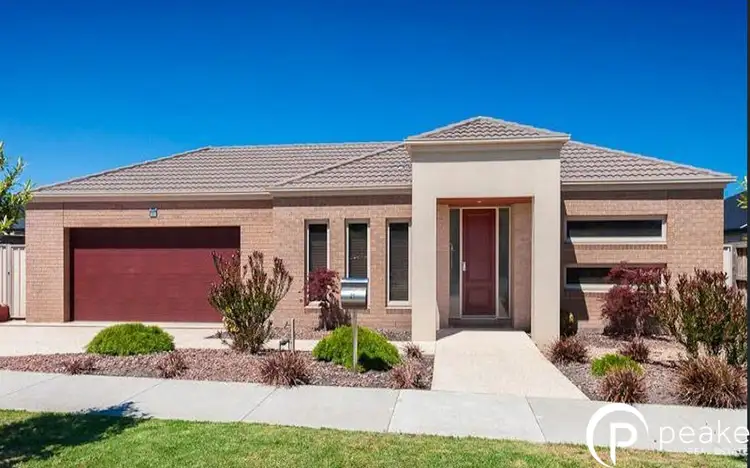 21 Marbelia Drive, Berwick VIC 3806