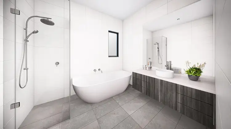 Fourth view of Homely house listing, 1/27 Balcombe Street, Mornington VIC 3931