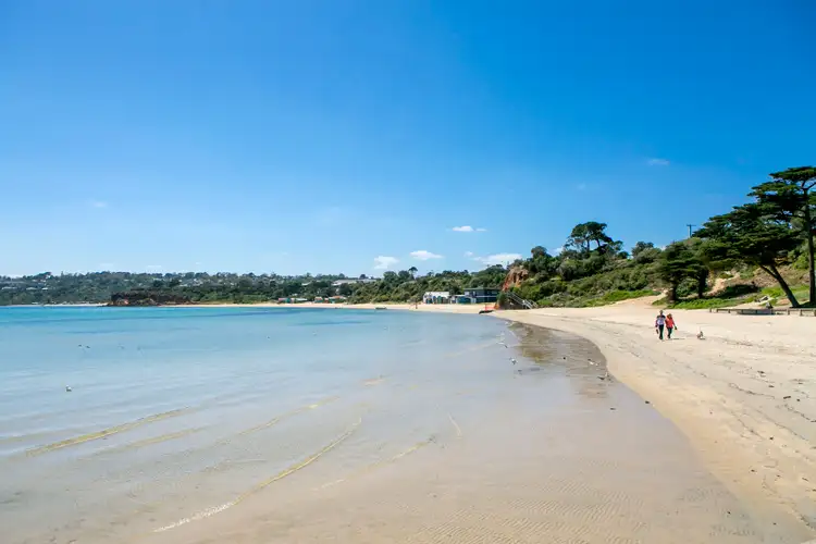 Fifth view of Homely house listing, 1/27 Balcombe Street, Mornington VIC 3931