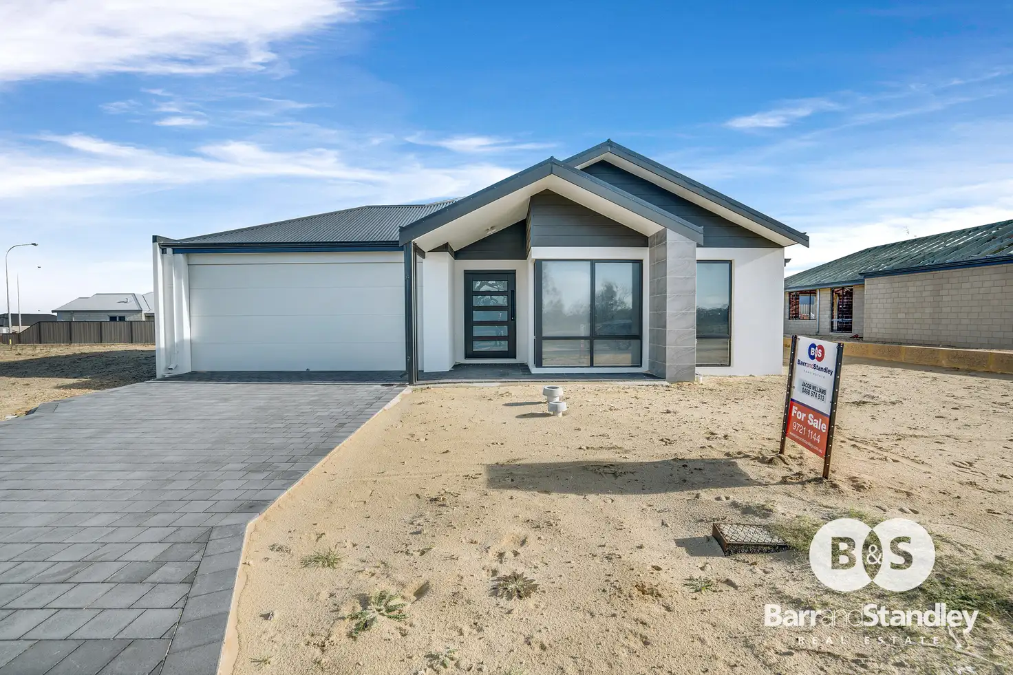 Main view of Homely house listing, 170 The Boulevard, Australind WA 6233