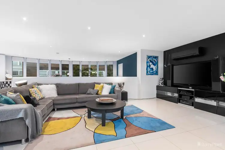 Second view of Homely house listing, 6/22 Livingstone Road, Eltham VIC 3095
