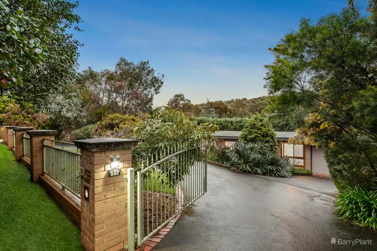 133 Thompson Crescent, Research VIC 3095