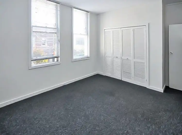 Fifth view of Homely terrace listing, 1/305 Auburn Road, Hawthorn VIC 3122