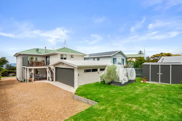 Second view of Homely house listing, 23 Great Ocean Road, Skenes Creek VIC 3233