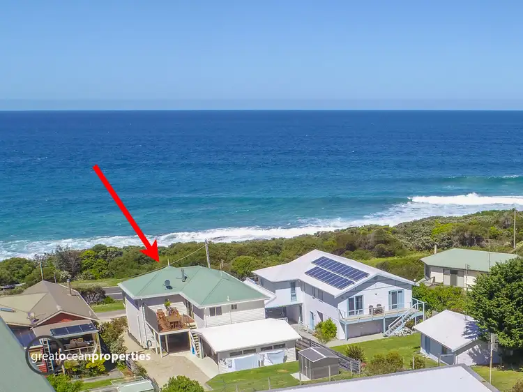 Third view of Homely house listing, 23 Great Ocean Road, Skenes Creek VIC 3233