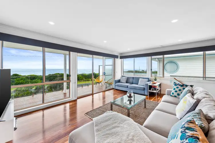 Fourth view of Homely house listing, 23 Great Ocean Road, Skenes Creek VIC 3233