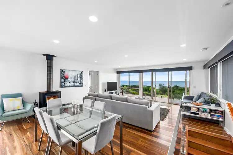 Fifth view of Homely house listing, 23 Great Ocean Road, Skenes Creek VIC 3233