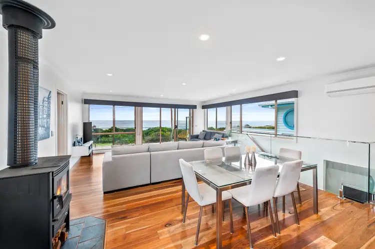 Sixth view of Homely house listing, 23 Great Ocean Road, Skenes Creek VIC 3233