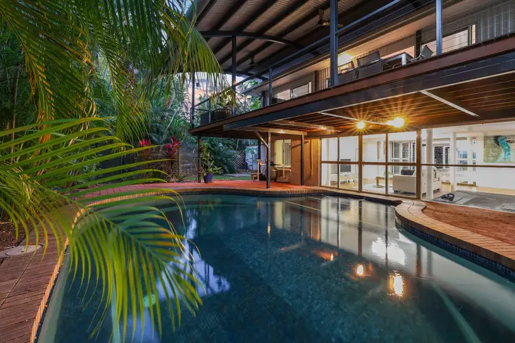 9 Knight Street, Fannie Bay NT 820