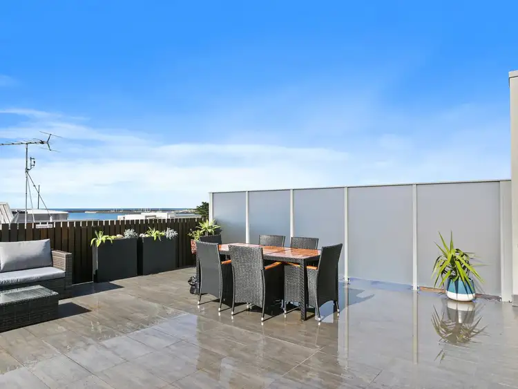 Second view of Homely apartment listing, 13/169 Great Ocean Road, Apollo Bay VIC 3233