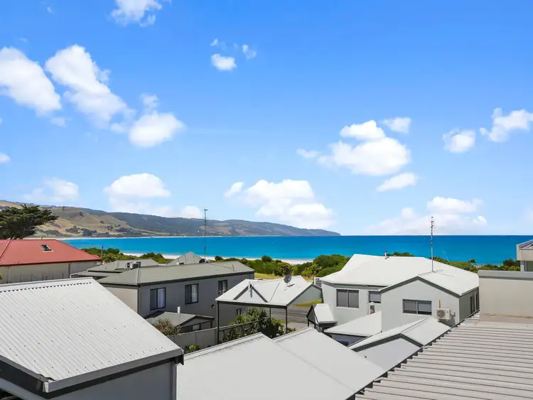 Third view of Homely apartment listing, 13/169 Great Ocean Road, Apollo Bay VIC 3233