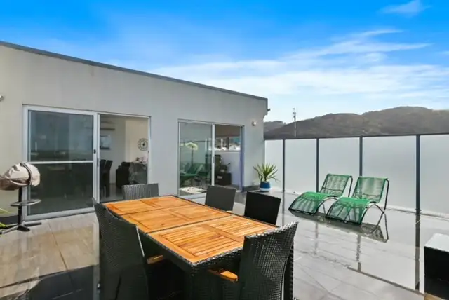 Fourth view of Homely apartment listing, 13/169 Great Ocean Road, Apollo Bay VIC 3233