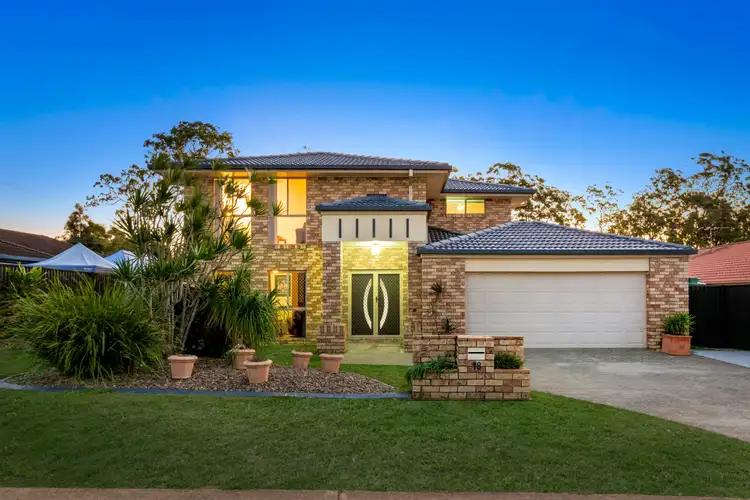 18 Civetta Court, Dakabin QLD 4503