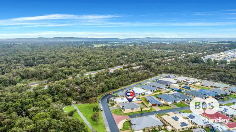 Fourth view of Homely house listing, 35 Waterford Way, Australind WA 6233