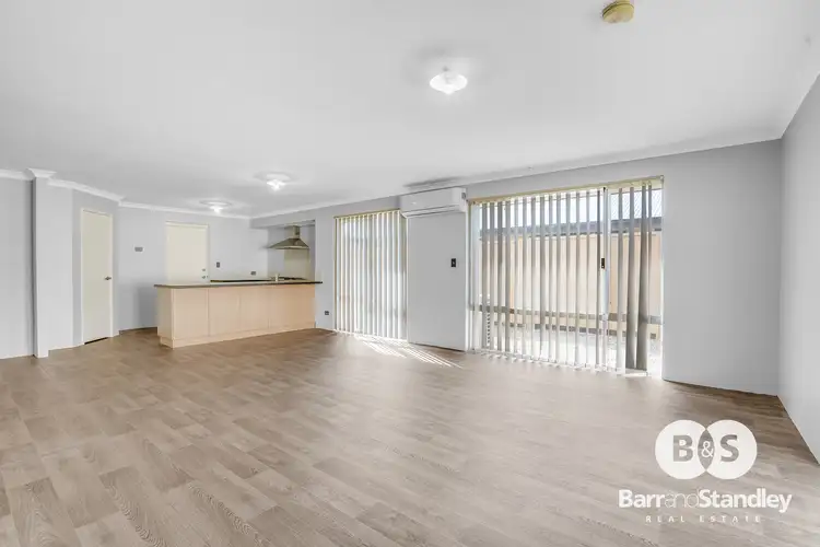 Sixth view of Homely house listing, 35 Waterford Way, Australind WA 6233