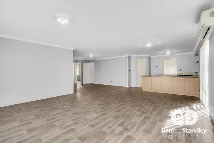 Seventh view of Homely house listing, 35 Waterford Way, Australind WA 6233