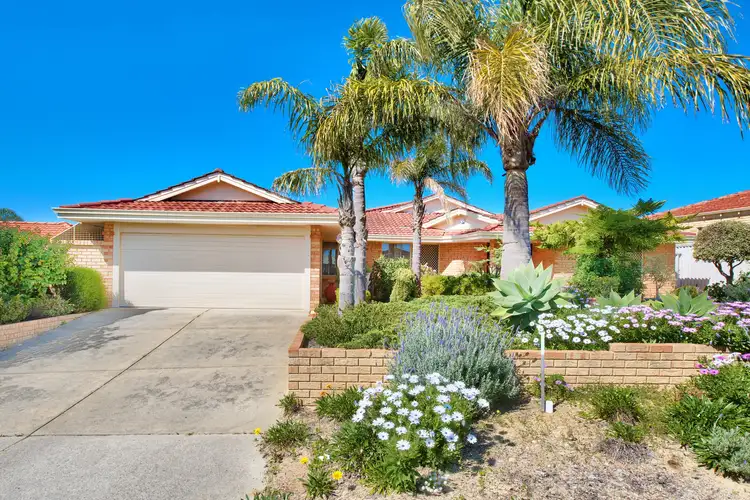 30 Highview Street, Alexander Heights WA 6064