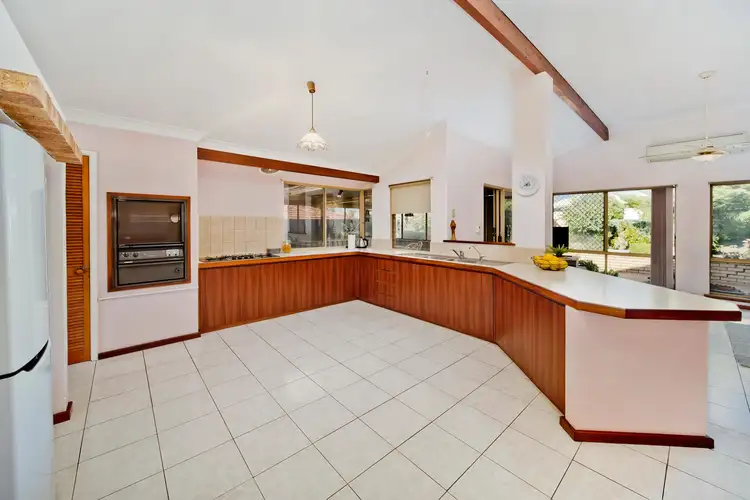 Fifth view of Homely house listing, 30 Highview Street, Alexander Heights WA 6064