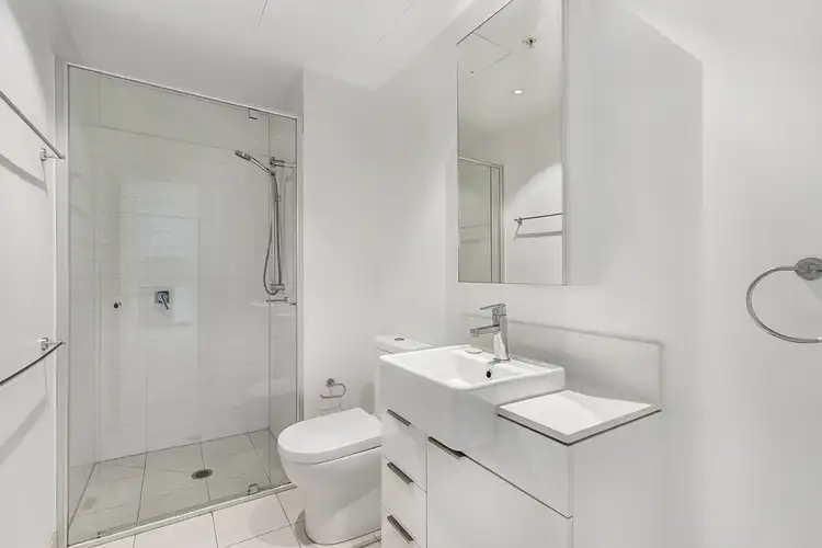 Sixth view of Homely unit listing, 607/338 Water Street, Fortitude Valley QLD 4006