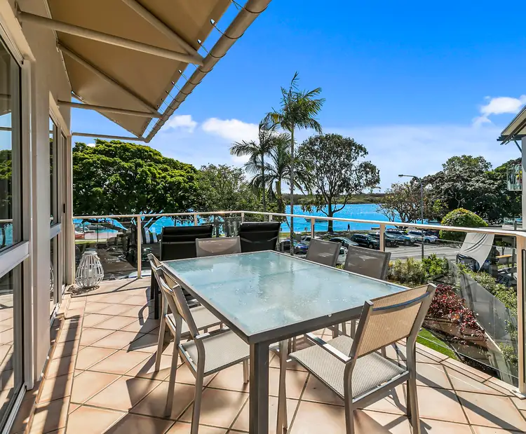 19/221-227 Gympie Terrace, Noosaville QLD 4566