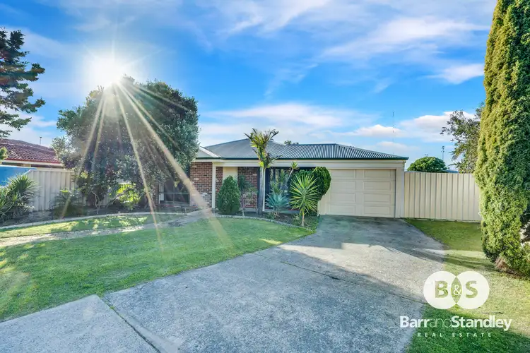 Second view of Homely house listing, 16 Pigeon Court, Eaton WA 6232