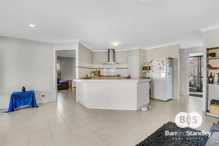 Sixth view of Homely house listing, 16 Pigeon Court, Eaton WA 6232